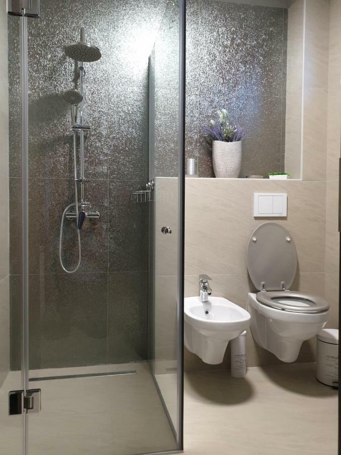 Irina Apartments Timişoara Exterior foto