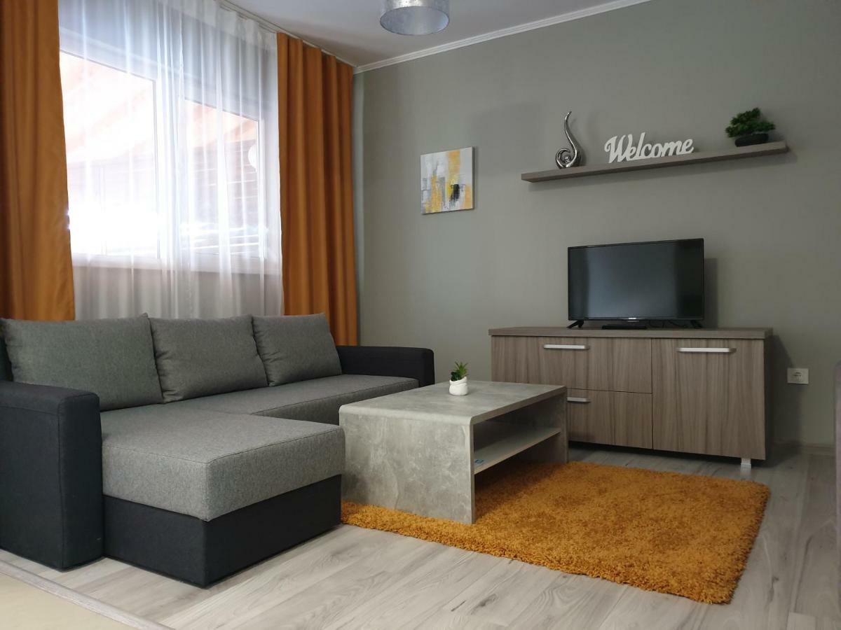 Irina Apartments Timişoara Exterior foto