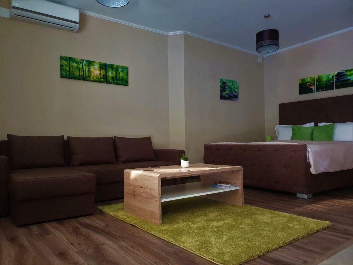 Irina Apartments Timişoara Exterior foto